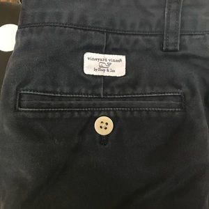 Vineyard Vines Navy Shorts 28 Men/young adult